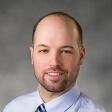 Photo: Dr. Michael Caldwell, MD