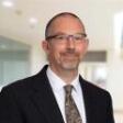 Photo: Dr. David Oram, MD