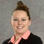 Dr. Amanda Ucci, AuD