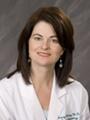 Photo: Dr. Tammy Young, MD