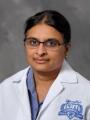 Photo: Dr. Meenakshi Arul, MD