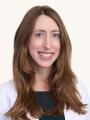 Photo: Dr. Laura Ryan, MD