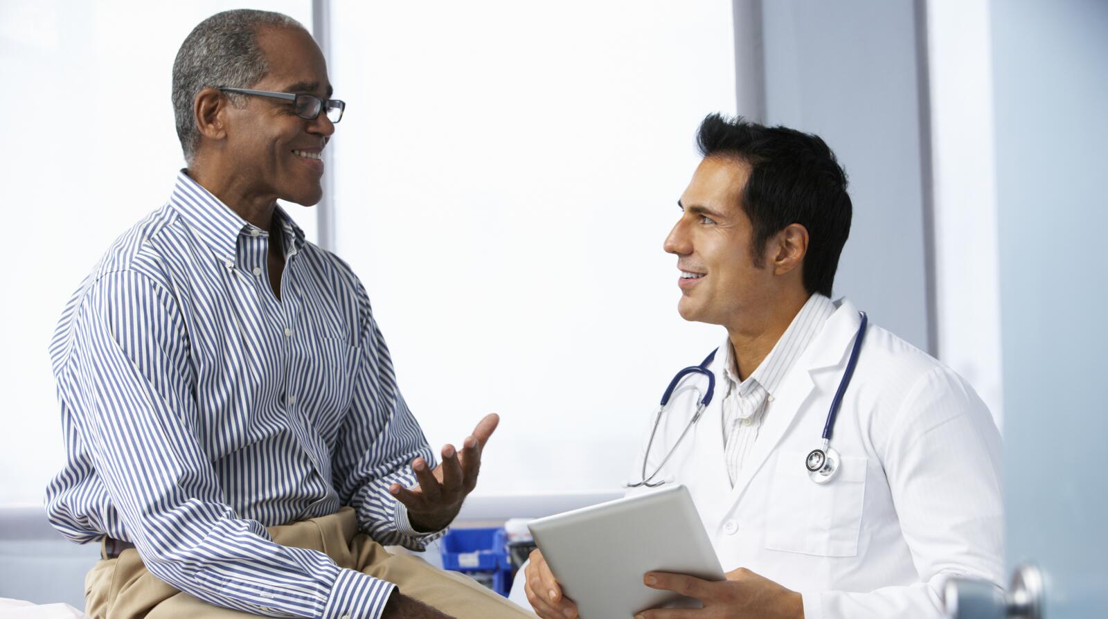 8 Tips for Choosing a Rheumatologist