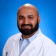 Photo: Dr. Khalid Waliullah, MD