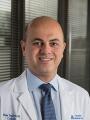 Photo: Dr. Nima Taghipour, MD
