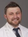Photo: Dr. Ryan Halas, DO