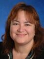 Photo: Dr. Ines Sanchez-Rivera, MD