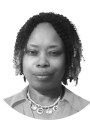 Photo: Nanah Sesay, FNP-BC