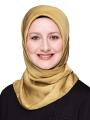 Photo: Dr. Mukaddes Yasar, MD
