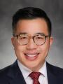 Photo: Dr. Andrew Chan, MD