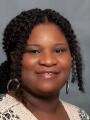 Photo: Dr. Maisha Berry-Hooks, MD