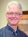 Photo: Dr. George Ross, MD