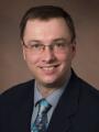 Photo: Dr. David Palubiak, MD