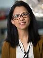 Photo: Dr. Sabina Mir, MD