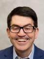 Photo: Dr. Jeremiah Depta, MD