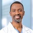Photo: Dr. Toussaint Smith, MD