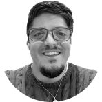 Bradley Crain, LPC