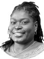 Teasha Lightfoot, LICSW