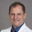 Photo: Dr. Larry Breeding, MD