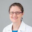 Photo: Dr. Allegra Deucher, MD
