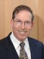 Photo: Dr. Donald Novey, MD