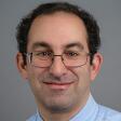 Photo: Dr. Robert Peskin, MD