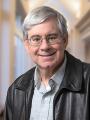 Photo: Dr. Steven West, MD