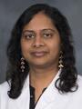 Photo: Dr. Disha Shah, MD
