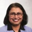 Photo: Dr. Leela Rao, MD