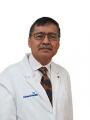 Photo: Dr. David Escalante, MD