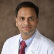 Photo: Dr. Narendra Dereddy, MD