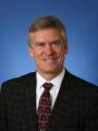 Photo: Dr. Melbourne Boynton, MD