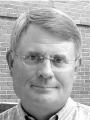 Photo: Dr. John Markeson, MD
