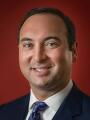 Photo: Dr. Alexander Satin, MD
