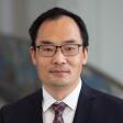 Photo: Dr. Chuanyong Lu, MD