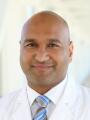 Photo: Dr. Zubair Ahammad, DO
