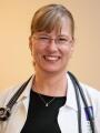 Photo: Dr. Barbara Hahn, MD