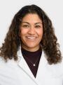 Photo: Dr. Ashwini Nayak, MD