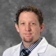 Photo: Dr. Brett Martin, DO