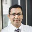 Photo: Dr. Zainal Hussain, MD