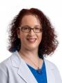 Photo: Dr. Melanie Phillips, AuD