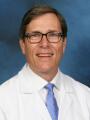 Photo: Dr. Gregory Hazle, MD