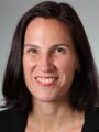 Photo: Dr. Kirsten Meisinger, MD
