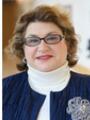 Photo: Dr. Irene Belsky, MD