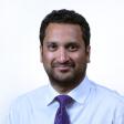 Photo: Dr. Akash Vasireddy, MD