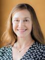 Photo: Dr. Kara Bischoff, MD