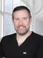 Photo: Dr. William Grow, MD