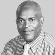 Photo: Dr. Crispin Semakula, MD