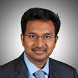 Photo: Dr. Amudhan Pugalenthi, MD