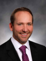 Photo: Dr. Jeremy Barber, DO